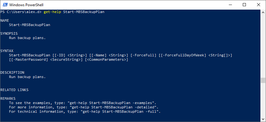 powershell test tls 1.2